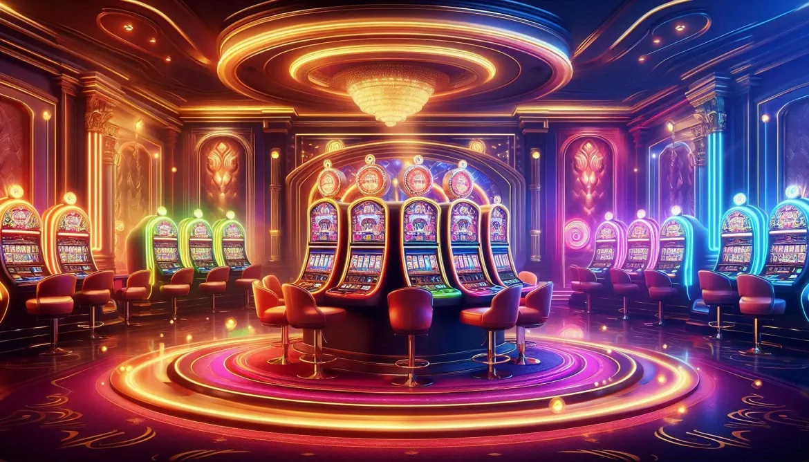 Halifax Casino